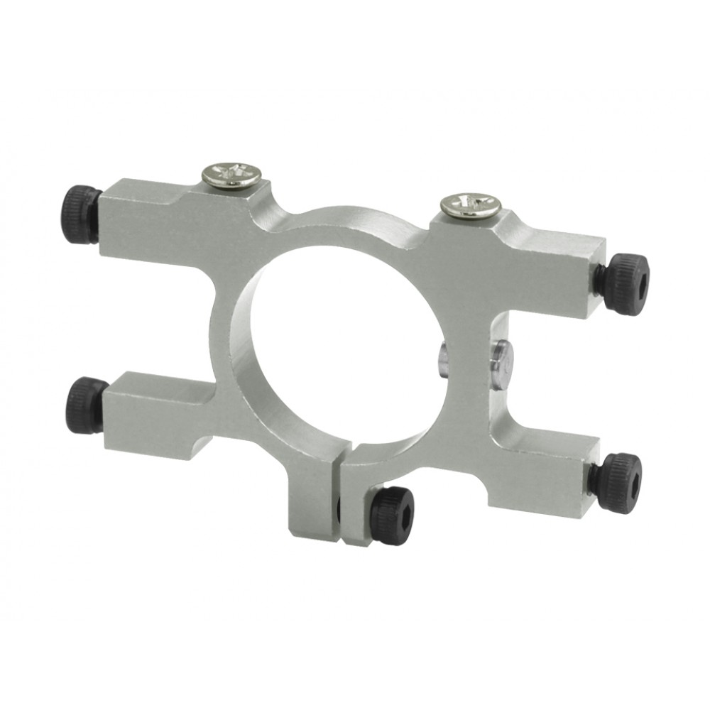 Aluminum Tail Boom Mount Front (for MICROHELI Frames - BLADE 450X / 330X / 330S)