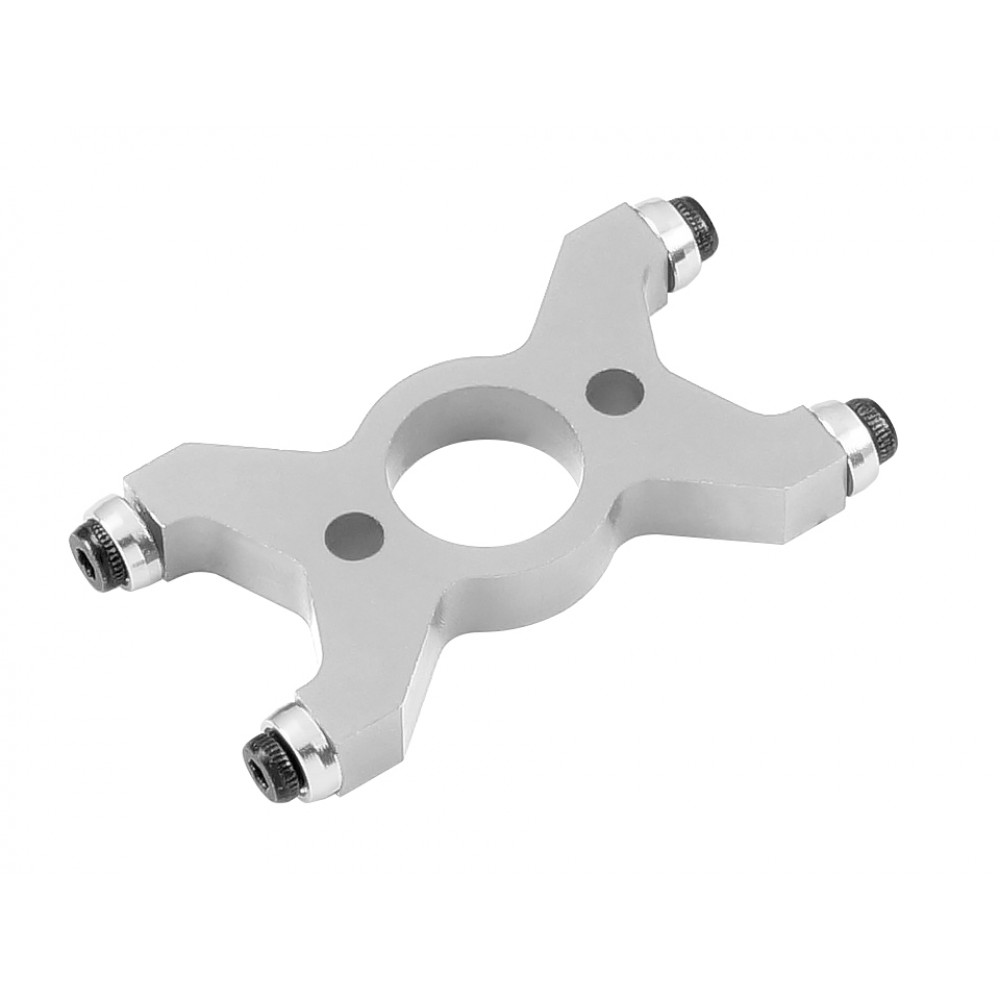 Aluminum Motor Mount (for MICROHELI Frames - BLADE 450X / 330X / 330S)