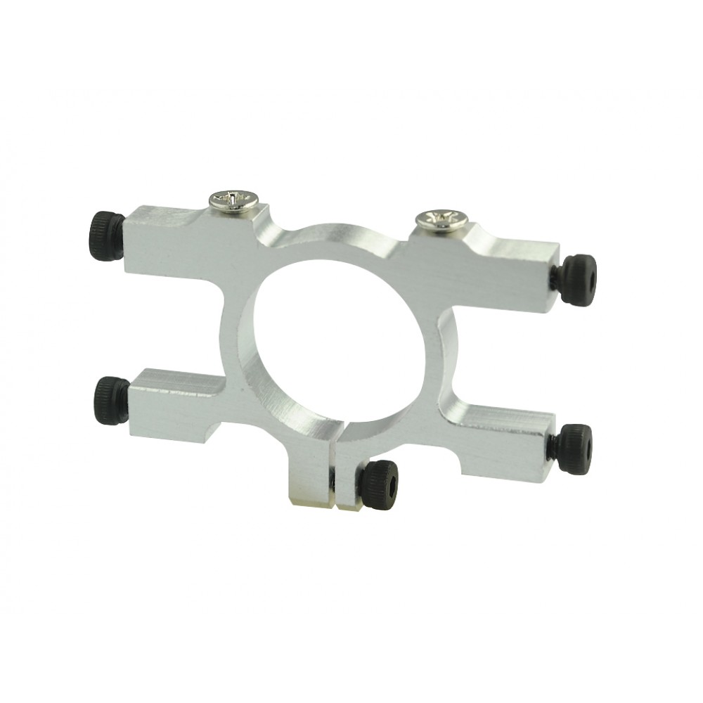 Aluminum Tail Boom Mount Rear (for MICROHELI Frames - BLADE 450X / 330X / 330S)