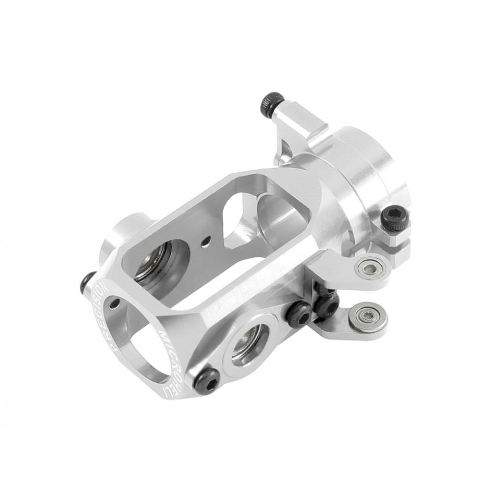 Aluminum Tail Gear Case (for MH Tail Set Pro BLADE 330S / FUSION 270)