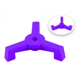 PLA 3D Printed Swashplate Leveler (PP) - BLADE FUSION 270 / 270 CFX / 330X / 330S / ECLIPSE 360