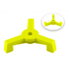 PLA 3D Printed Swashplate Leveler (YL) - BLADE FUSION 270 / 270 CFX / 330X / 330S / ECLIPSE 360