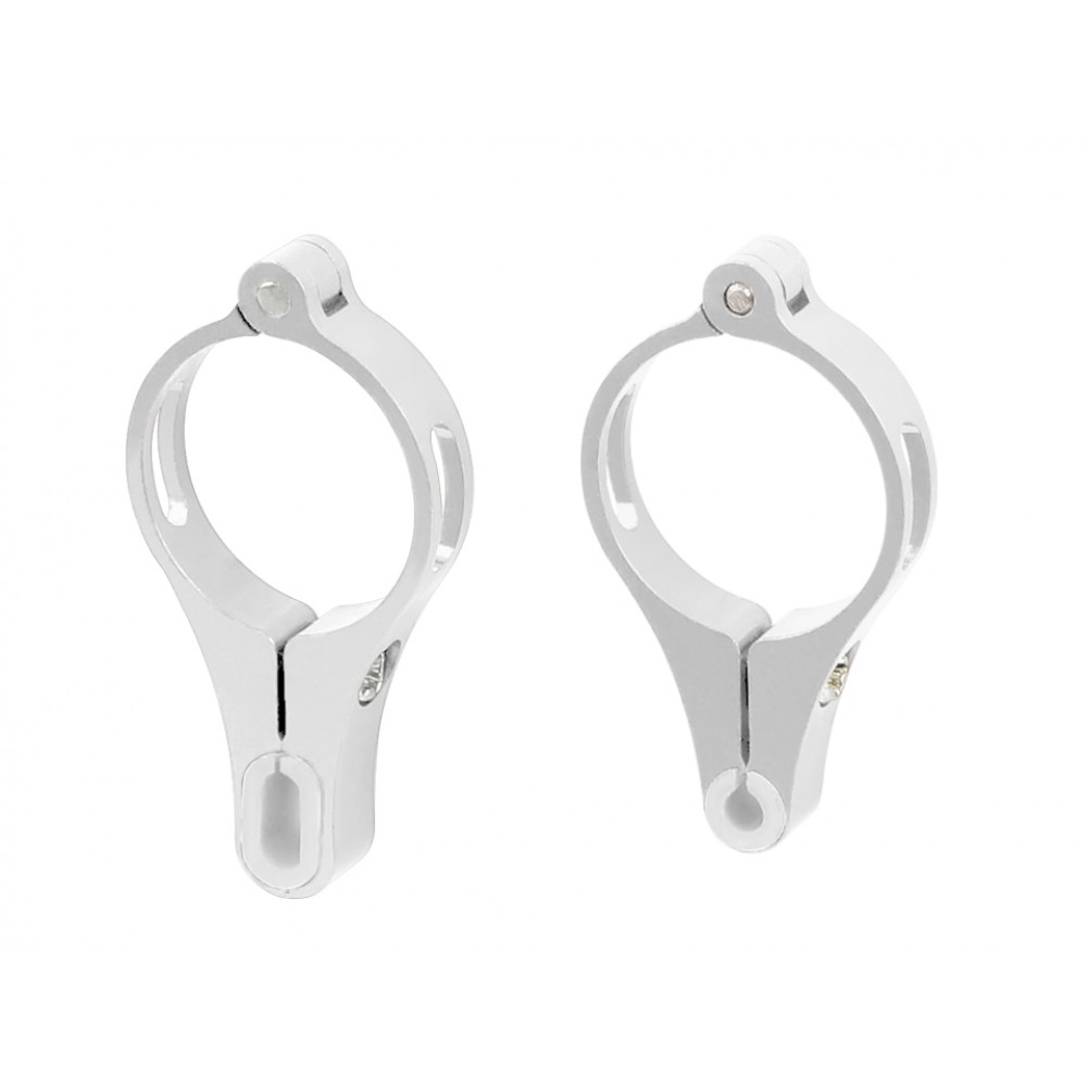 Aluminum Tail Push Rod Support - BLADE 450X / 330X / 330S