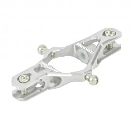 Precision CNC Aluminum Main Blade Grip - BLADE REVOLUTION 90 FP