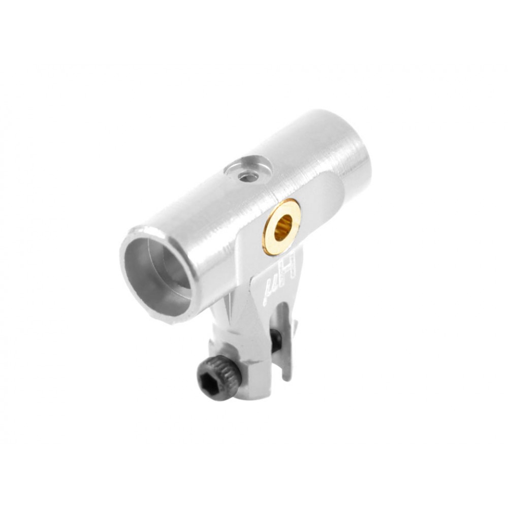 Precision CNC Aluminum Main Rotor Hub - BLADE FUSION 180 / Smart