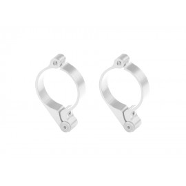 Aluminum Tail Push Rod Support - BLADE FUSION 180 / Smart