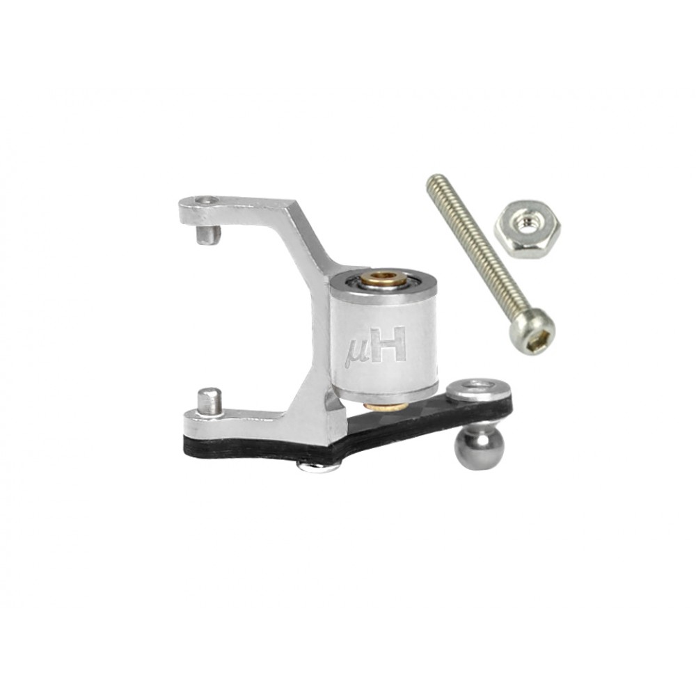 Aluminum/Carbon Fiber Tail Pitch Lever - BLADE 180 CFX / FUSION 180 / Smart