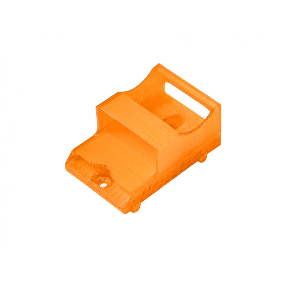 TPU Flybarless Controller Mount (OR) - BLADE FUSION 180