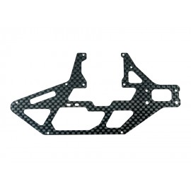 Carbon Fiber Main Frame - BLADE FUSION 180 Smart