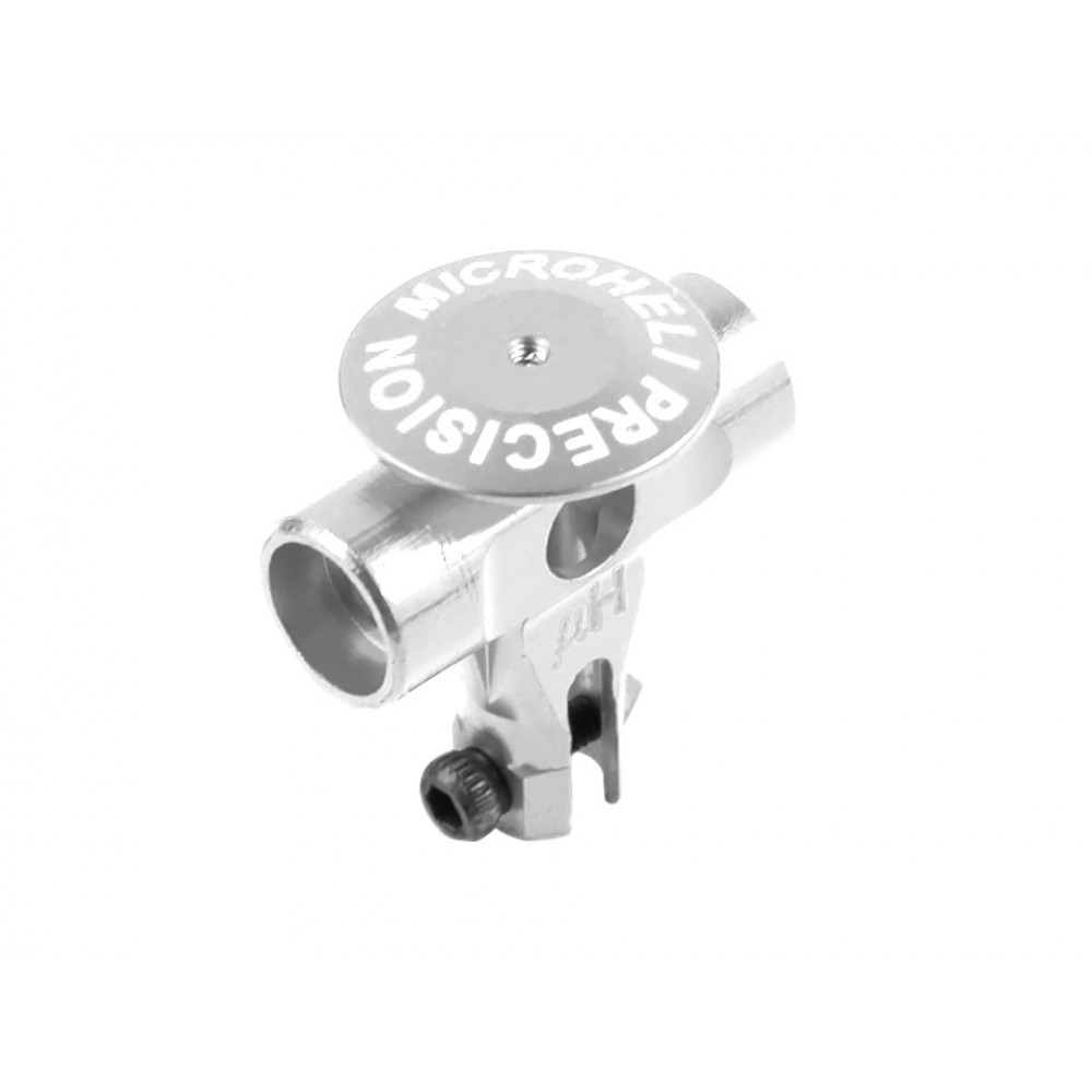 Precision CNC Aluminum Main Rotor Hub w/ Button - BLADE FUSION 180 / Smart