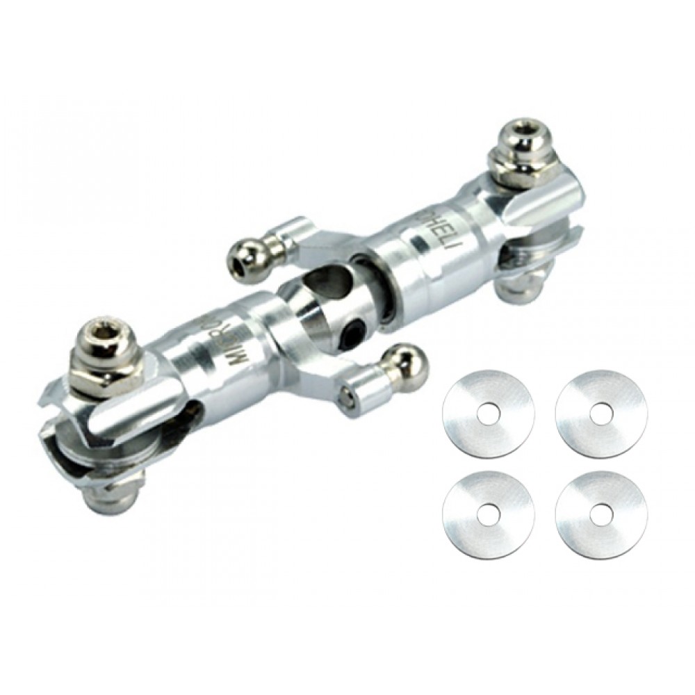 Precision CNC Aluminum Tail Rotor - BLADE 330X / 330S / FUSION 270