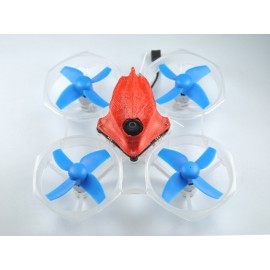 TPU Canopy (GREEN) - BLADE INDUCTRIX FPV BL