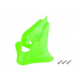 TPU Canopy (GREEN) - BLADE INDUCTRIX FPV PLUS