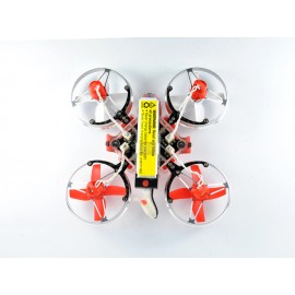 Aluminum Ducted - BLADE INDUCTRIX SWITCH / AIR