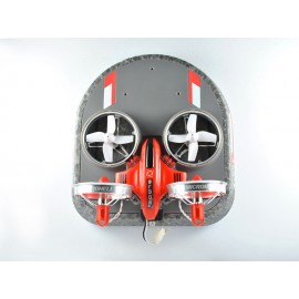 Aluminum Ducted - BLADE INDUCTRIX SWITCH / AIR