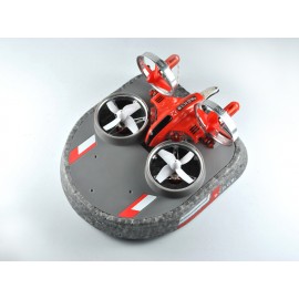 Aluminum Ducted - BLADE INDUCTRIX SWITCH / AIR