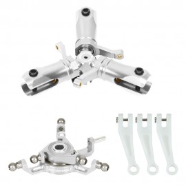 CNC Aluminum Triple Blade Conversion Set (For MH-I120001T Series)