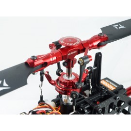 Precision CNC Power Package (GOLD) - BLADE INFUSION 180