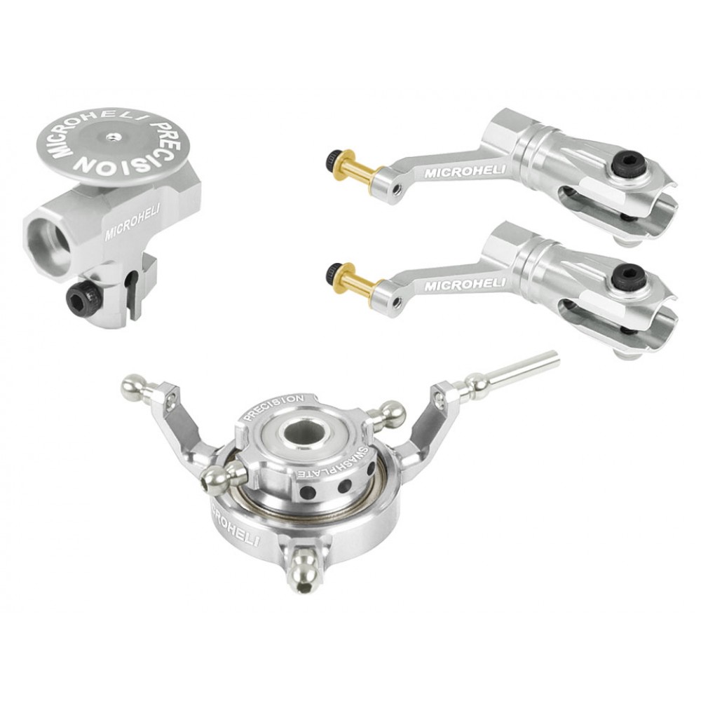 Precision CNC Power Package - BLADE INFUSION 180