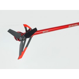 CNC Tail Power Package (GOLD) - BLADE INFUSION 180