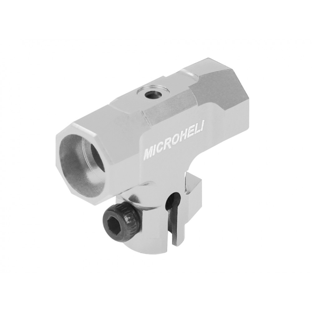 Precision CNC Aluminum Main Rotor Hub - BLADE INFUSION 180