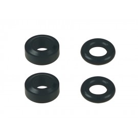 Delrin/Rubber Dampers - BLADE INFUSION 180