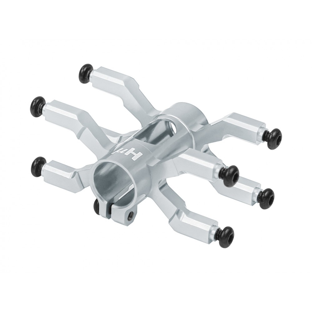 Aluminum Tail Boom Mount - BLADE INFUSION 180