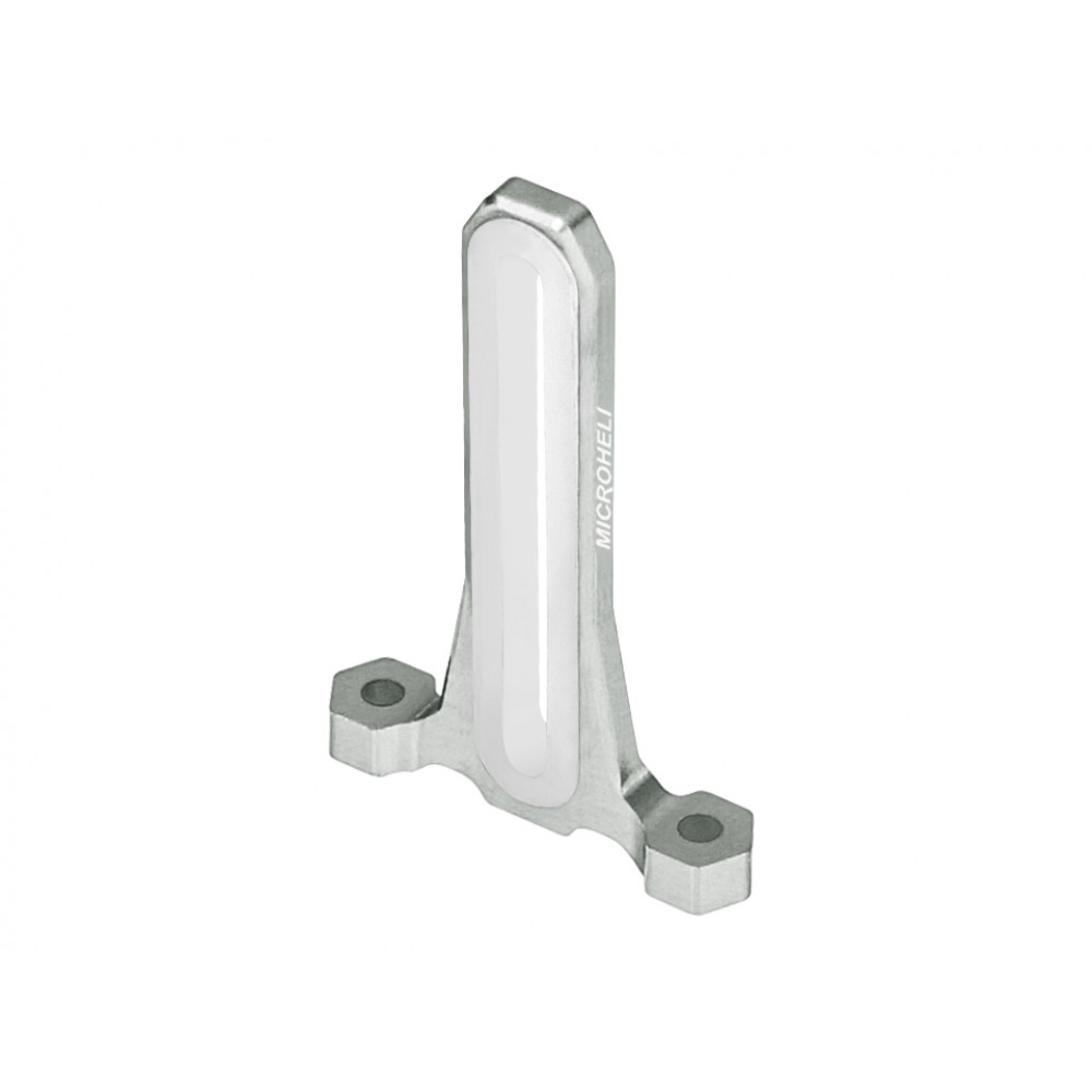 Aluminum/Delrin Anti-Rotation Guide - BLADE INFUSION 180