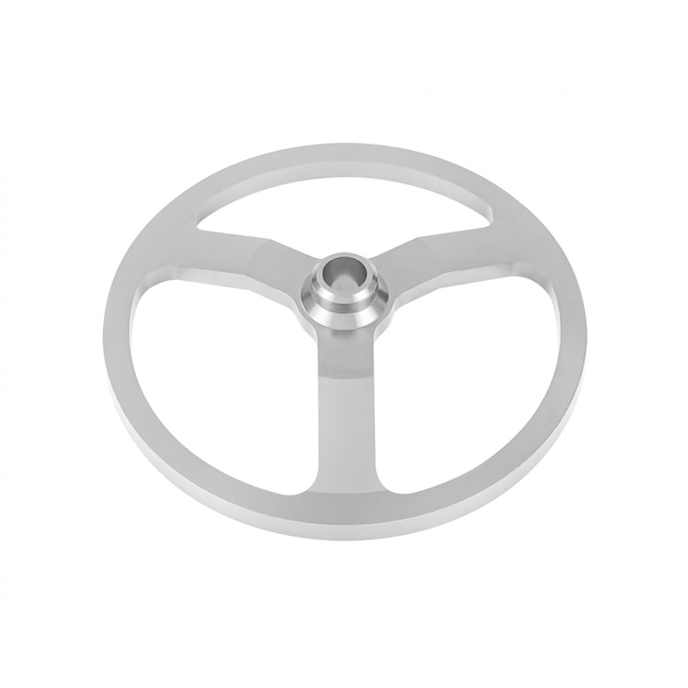 CNC Aluminum Swashplate Leveler - BLADE INFUSION 180 CNC Aluminum Swashplate Leveler - BLADE INFUSION 180