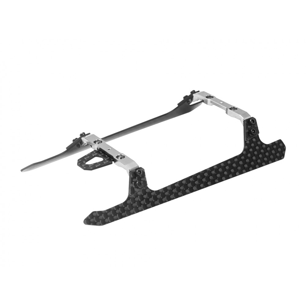 Low Profile Carbon Fiber Landing Gear "U" Style - BLADE INFUSION 180