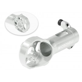 Aluminum Tail Motor Mount - BLADE INFUSION 180