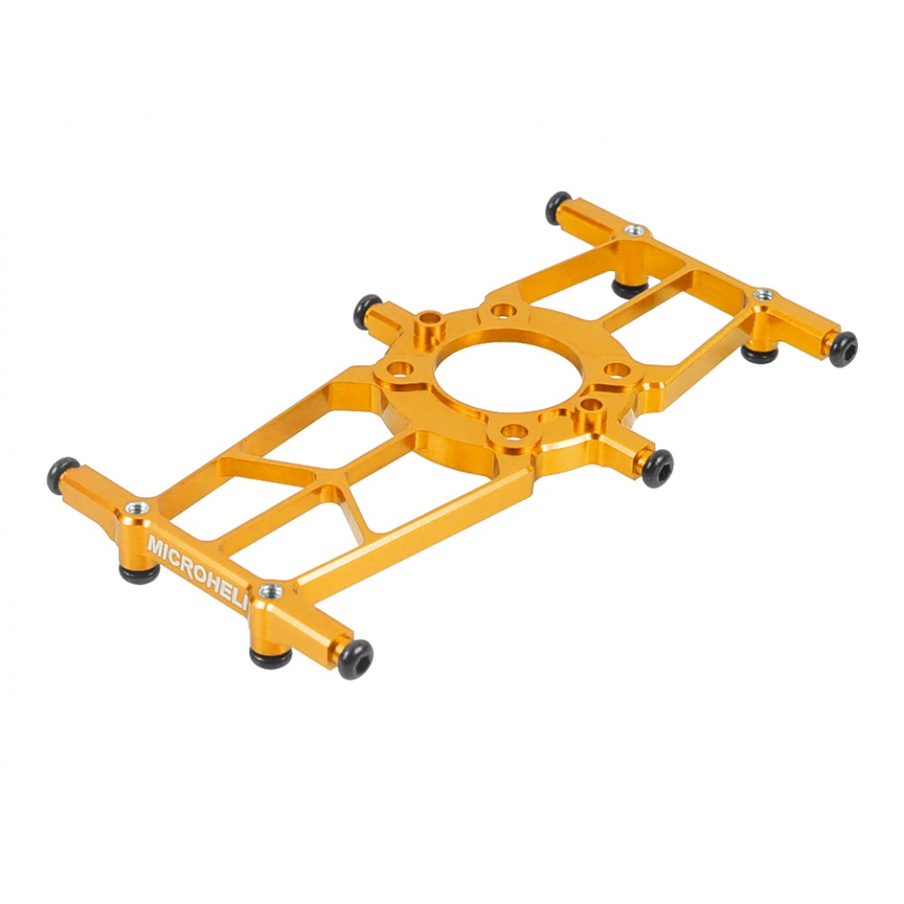 Aluminum Bottom Frame (GOLD) - BLADE INFUSION 180