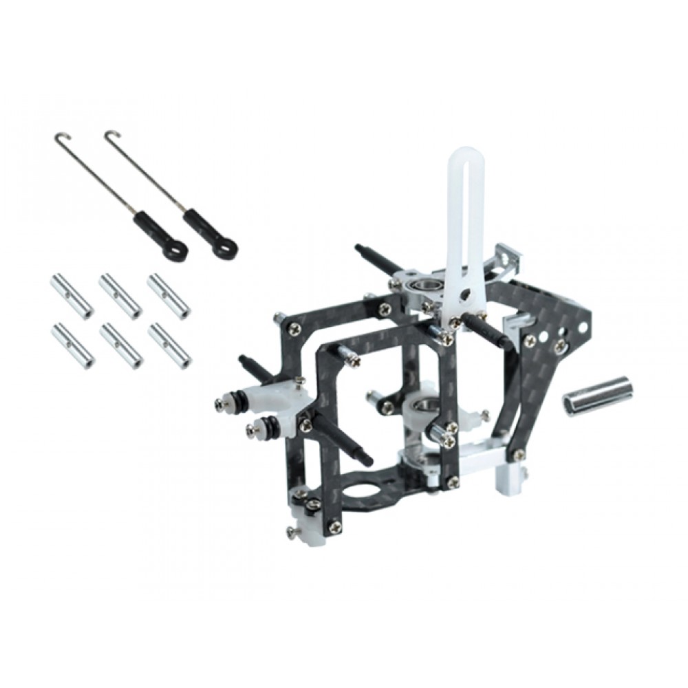 Advanced X Frame - BLADE MCPX