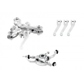 CNC Aluminum Triple Blade Conversion Set (For MH-MBL2001T Series)