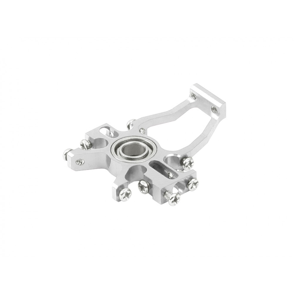 Main Bearing Hub (for MICROHELI frames BLADE MCPX BL2)