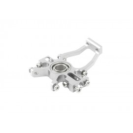 Main Bearing Hub (for MICROHELI frames BLADE MCPX BL2)
