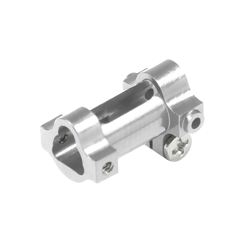 Tail Boom Mount (for MICROHELI frames BLADE MCPX BL2)