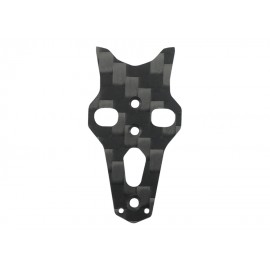 Main Board Mount Plates (for MICROHELI frames BLADE MCPX BL2)