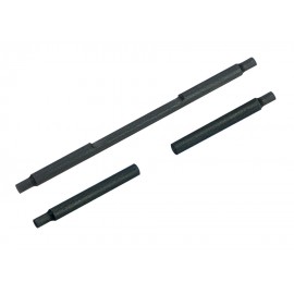 Canopy Mount Set (for MICROHELI frames BLADE MCPX BL2)