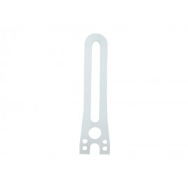 Delrin Anti-Rotation Support (for MICROHELI frames BLADE MCPX BL2)