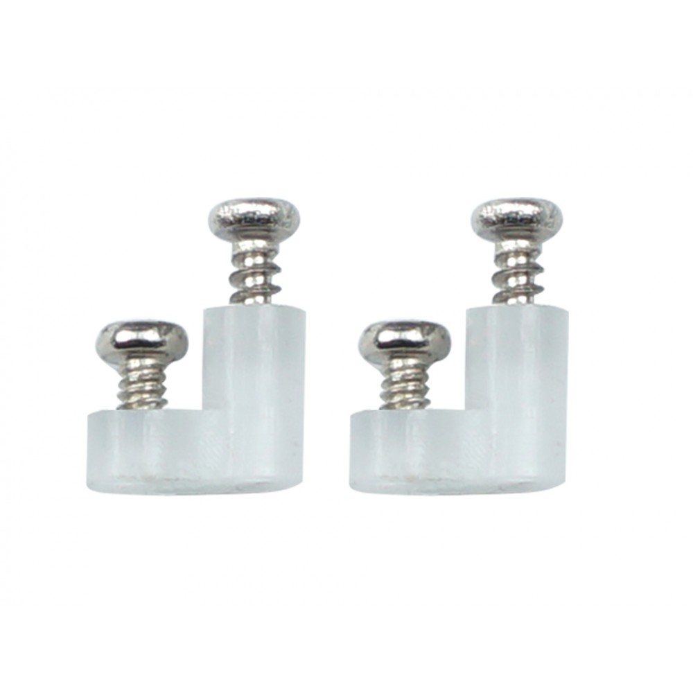 Main Servo Mount Support (for MICROHELI frames BLADE MCPX BL2)