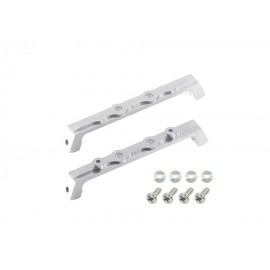 Aluminum Landing Gear Support (for MICROHELI Landing Gear BLADE MCPX BL2)