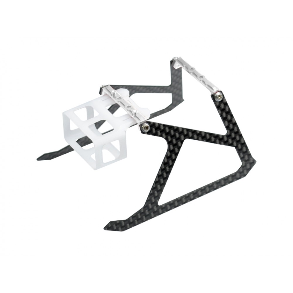 Aluminum/Carbon Fiber Landing Gear - BLADE MCPX BL2
