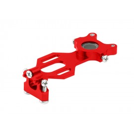 Bottom Frame (RED)(for MICROHELI frames BLADE MCPX BL2)