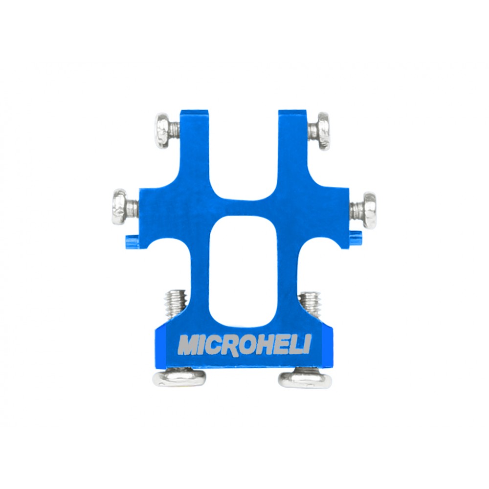 Landing Peg (BLUE)(for MICROHELI frames BLADE MCPX BL2)