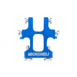 Landing Peg (BLUE)(for MICROHELI frames BLADE MCPX BL2)