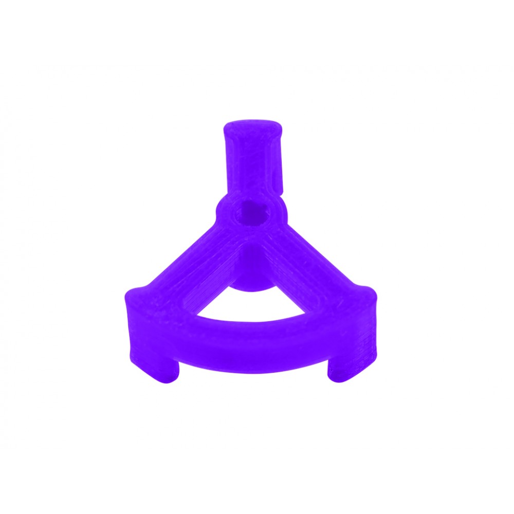 PLA 3D Printed Swashplate Leveler (PP) - BLADE MCPX BL2