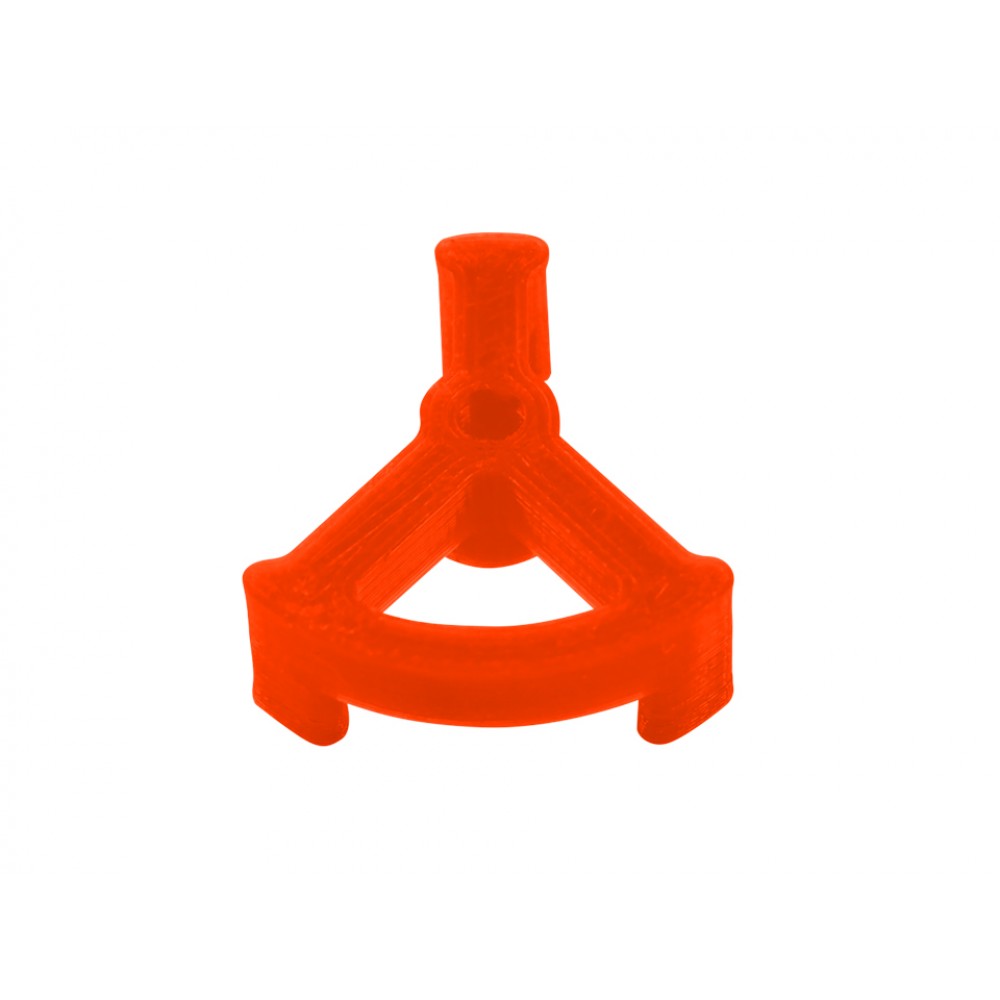 PLA 3D Printed Swashplate Leveler (RD) - BLADE MCPX BL2