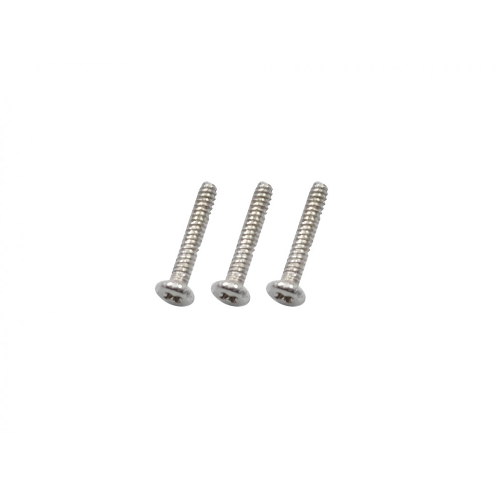 Phillips Head Screw M1x6 (spindle shaft for Triple Blade series)