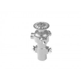 CNC Aluminum Tri-Blade Main Rotor w/ Button (for Triple Blade series)